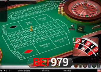 VIP Casino BET979