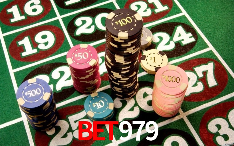 Experiência VIP BET979