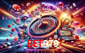 Statistics BET979